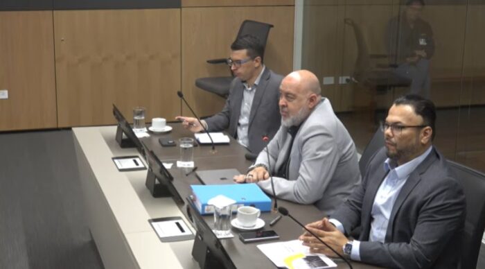 Primera etapa de solución para inundaciones en Quebrada Los Negritos llegaría hasta enero de 2028