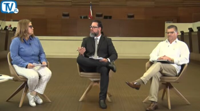 Diputados defienden retiro anticipado del ROP ante criterios de Hacienda, FMI y BCCR