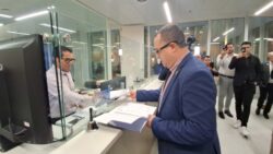 Gobierno entregó veto total a Ley de Ejecución de la Pena en el Congreso y espera que no sea resellada