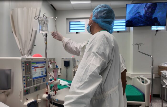 Consultas por enfermedades renales casi se duplican en cinco años en la CCSS