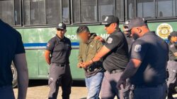 Migración deportó a 33 extranjeros que cumplieron condenas en Costa Rica