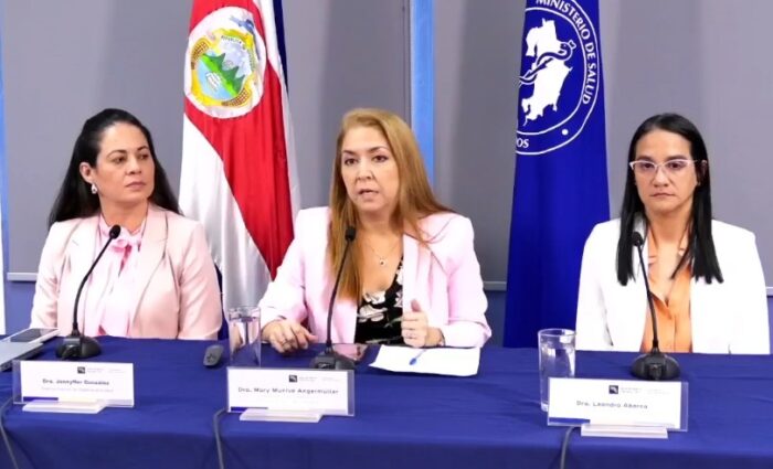 Salud analizará requisito de vacuna contra sarampión para viajeros a países con alta incidencia