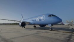 Aerolínea anuncia apertura de dos vuelos semanales entre San José y Tampa