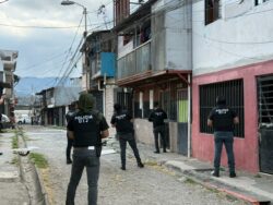 OIJ detiene a siete sospechosos de integrar banda criminal dedicada a la venta de droga en Pavas