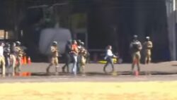 Celso Gamboa y ‘Pecho de Rata’ se convierten en los primeros costarricenses extraditados al ser trasladados a EE.UU.