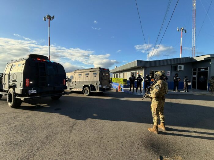 Diputados ven primeras extradiciones como ‘mensaje contundente’ para narcotraficantes en el país