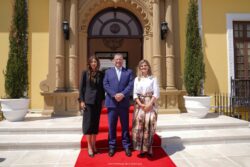 Presidenta electa defiende acuerdo migratorio con EE.UU. y dice que es un ‘ganar-ganar’