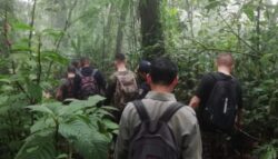 Autoridades piden evitar ingresos por sitios no oficiales a Áreas Silvestres Protegidas en Semana Santa