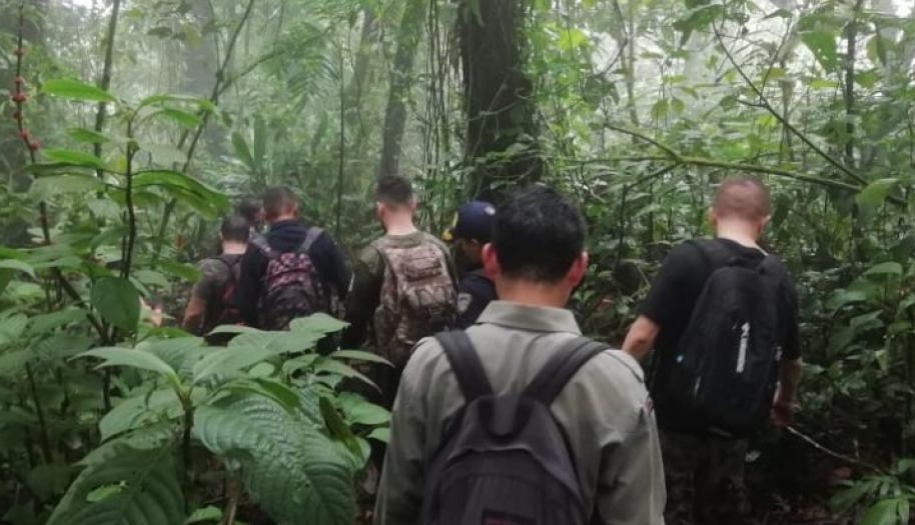 Autoridades piden evitar ingresos por sitios no oficiales a Áreas Silvestres Protegidas en Semana Santa