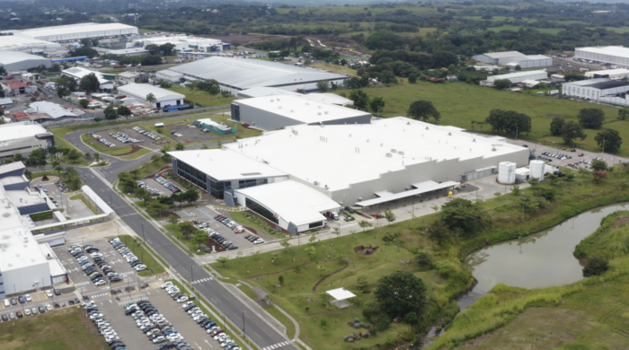 Zonas Francas urgen atender caída en tipo de cambio y reducir costos de producción para este año