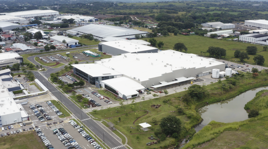 Zonas Francas urgen atender caída en tipo de cambio y reducir costos de producción para este año