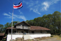 Reportaje Especial: Costa Rica recuerda la valentía y coraje al conmemorar 170 años de la Batalla de Santa Rosa