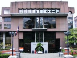 TSE entregará credenciales a los 57 diputados electos el próximo 8 de abril