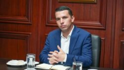 Alcalde de San José seguirá con sus labores pese a suspensión por 15 días