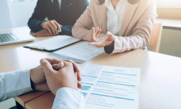 ¿Busca trabajo? Feria de empleo ofrecerá 250 vacantes el próximo viernes en Santa Ana