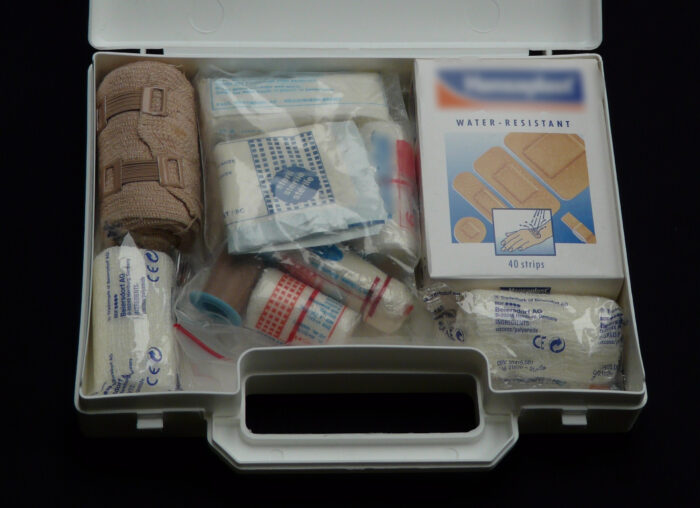 CCSS recuerda a pacientes crónicos llevar botiquín con medicamentos durante vacaciones de Semana Santa