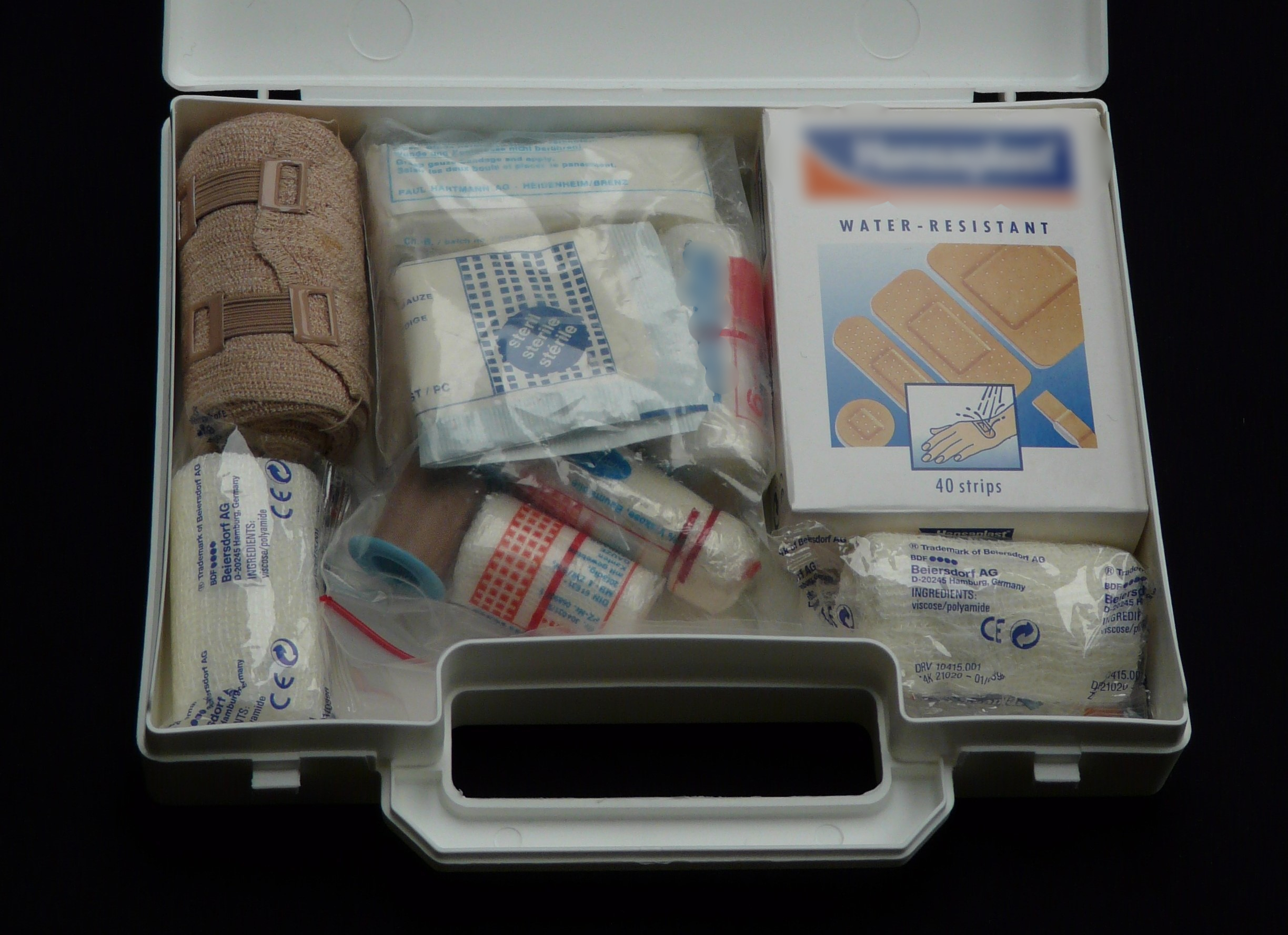 CCSS recuerda a pacientes crónicos llevar botiquín con medicamentos durante vacaciones de Semana Santa