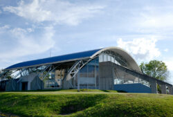 ¿Qué fue lo brillante que se vio anoche en el Valle Central? Esto dice el Planetario de la UCR