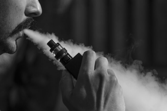 Salud defiende regulación de vapeadores tras rechazo de recurso por parte de la Sala IV
