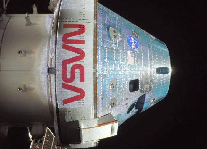 Misión Artemis II de la NASA: uno por uno, todos los récords que rompe esta travesía hacia la Luna