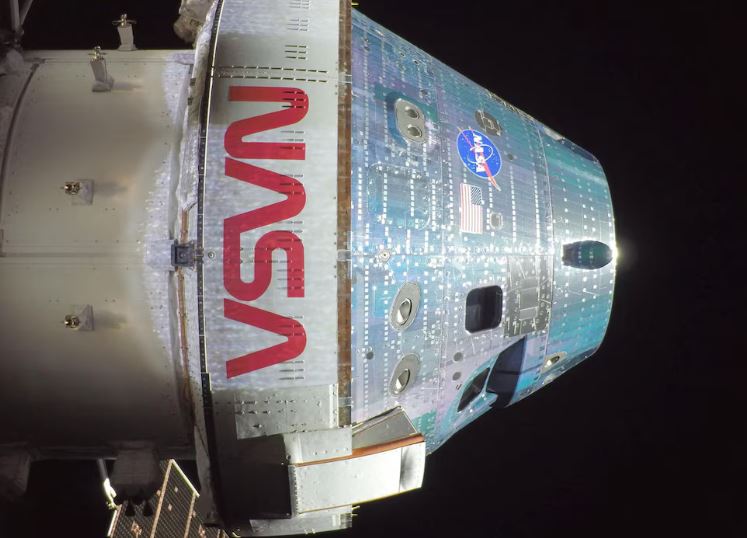 Misión Artemis II de la NASA: uno por uno, todos los récords que rompe esta travesía hacia la Luna