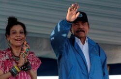 El régimen de Nicaragua otorgó una nueva concesión minera a una empresa china pese a las sanciones de EEUU