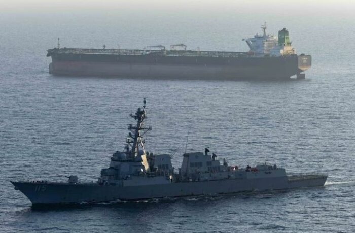 La ONU analizó los 2 meses de bloqueo en Ormuz y reportó aumentos del 6% en el precio de alimentos a nivel mundial