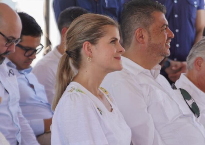 Laura Fernández confirma que hará cambios en gabinete: «Estoy considerando y entrevistando nuevos perfiles»