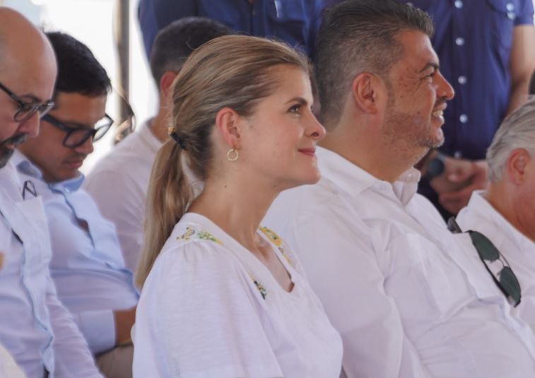 Laura Fernández confirma que hará cambios en gabinete: «Estoy considerando y entrevistando nuevos perfiles»