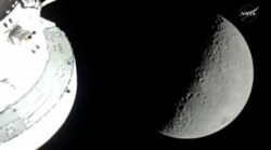 Cuáles serán los próximos pasos de Artemis II tras el histórico sobrevuelo por el lado oculto de la Luna