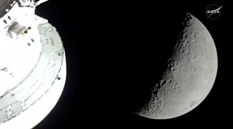 Cuáles serán los próximos pasos de Artemis II tras el histórico sobrevuelo por el lado oculto de la Luna