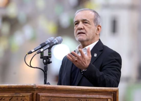 El régimen de Irán llamó a formar cadenas humanas en torno a las plantas eléctricas amenazadas por el ultimátum de Trump