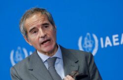 El OIEA advirtió sobre los riesgos del programa nuclear iraní tras perder la supervisión directa del uranio enriquecido en el país