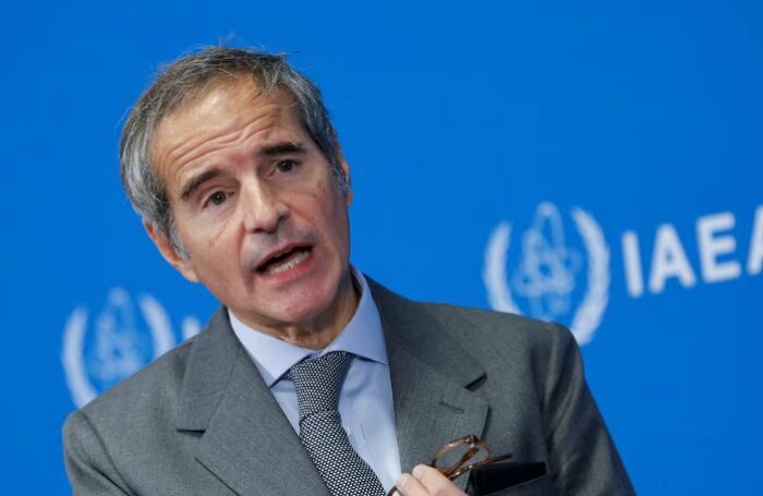 El OIEA advirtió sobre los riesgos del programa nuclear iraní tras perder la supervisión directa del uranio enriquecido en el país