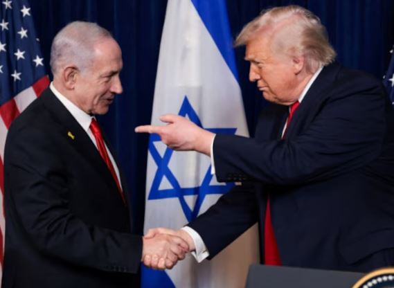 Donald Trump: “Israel no bombardeará más al Líbano, Estados Unidos se lo prohíbe”