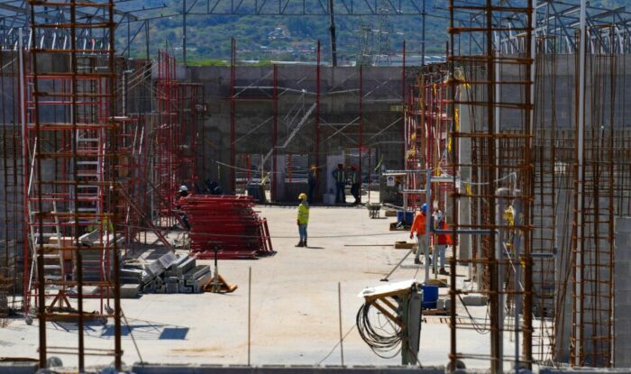 Nueva cárcel apunta a inaugurarse en setiembre: Celdas tendrán capacidad para 60 reos