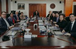 La Corte de Constitucionalidad deja sin efecto nómina de aspirantes a fiscal general en Guatemala