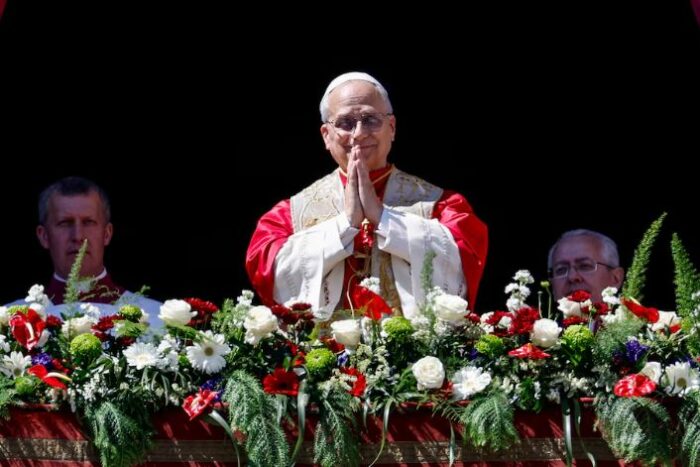 El papa León XIV aseguró que la amenaza de destruir la civilización iraní es “inaceptable”