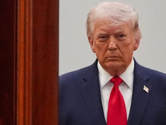 Donald Trump ordenó a sus asesores prepararse para un bloqueo prolongado contra el régimen de Irán