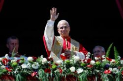 El llamado del papa León XIV en Pascuas: “Que quienes tienen el poder de desatar guerras elijan la paz”