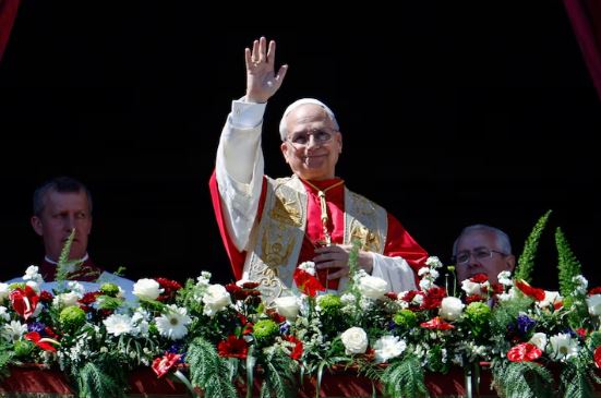 El llamado del papa León XIV en Pascuas: “Que quienes tienen el poder de desatar guerras elijan la paz”