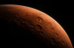 ¿Un atajo para llegar a Marte? Científicos proponen un novedoso plan para reducir el tiempo de viaje