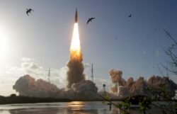 Por qué la NASA esperó más de 50 años para volver a la Luna