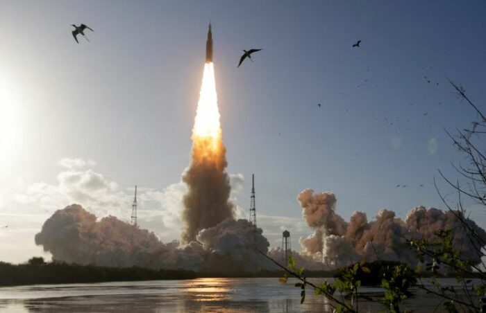 Por qué la NASA esperó más de 50 años para volver a la Luna