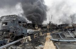 Estados Unidos e Irán desembarcan en Pakistán para protagonizar una compleja negociación que permita sellar la paz en Medio Oriente