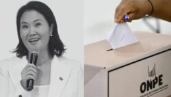 Cantidad de votos en blanco y nulos marcan la fragmentación en estas Elecciones Perú 2026