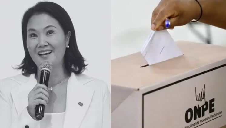 Cantidad de votos en blanco y nulos marcan la fragmentación en estas Elecciones Perú 2026