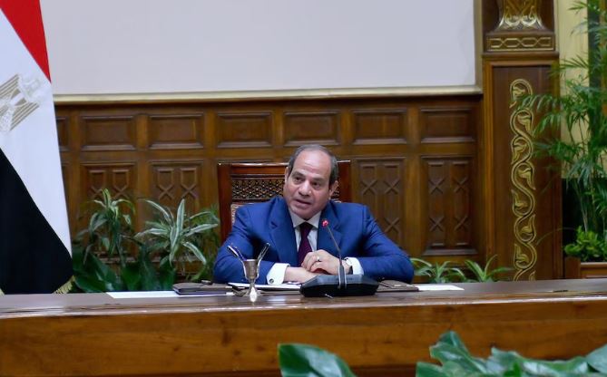 Egipto llamó al régimen de Irán a actuar con “sensatez” y “priozar el diálogo” antes de que expire el ultimátum de Trump