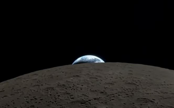 Tras Artemis II, la NASA prueba una cámara resistente a radiación cósmica para futuras misiones lunares