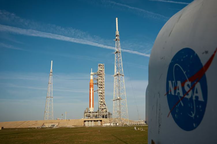 Misión Artemis II a la Luna: cuándo y cómo ver en vivo el histórico lanzamiento de la NASA #NM935